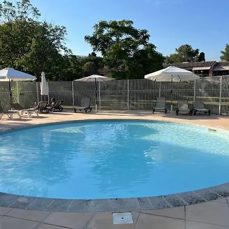 Charmante Maison Provencale Holiday home
