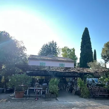 Charmante Maison Provencale Holiday home Grasse