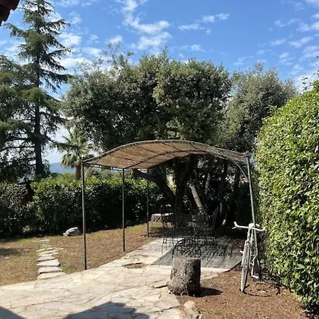Charmante Maison Provencale