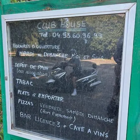 Charmante Maison Provencale * Grasse