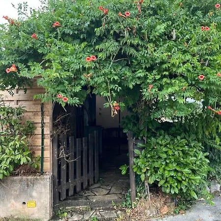 Charmante Maison Provencale
